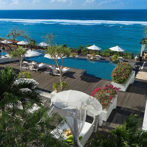 Samabe Bali Suites & Villas