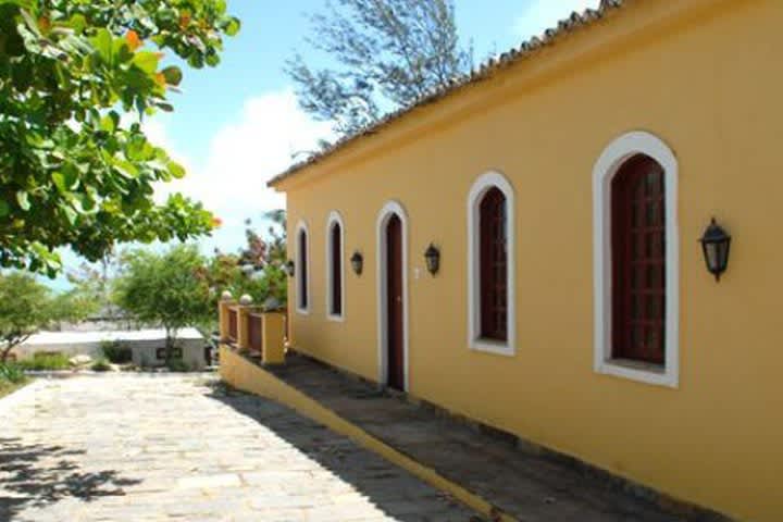 Hotel Américas
