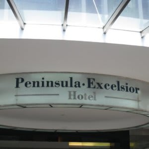 Peninsula Excelsior Singapore, A Wyndham Hotel