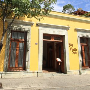 Casa Vertiz