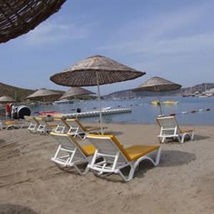 Flora Hotel Bodrum