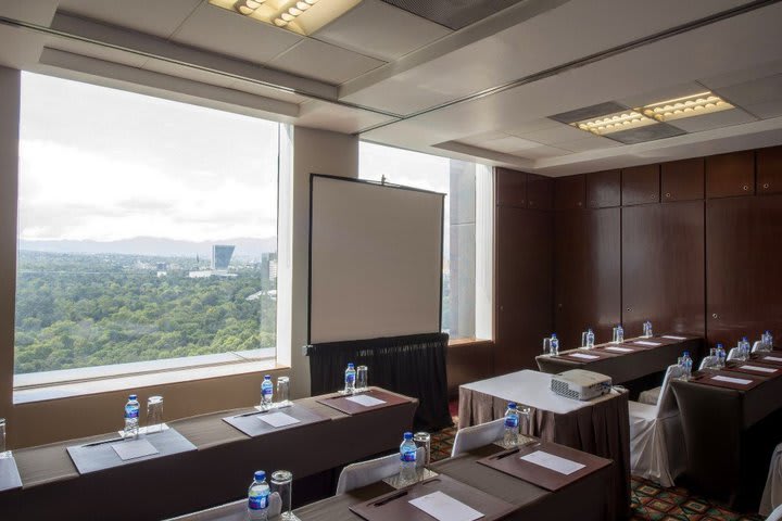 Salón de eventos