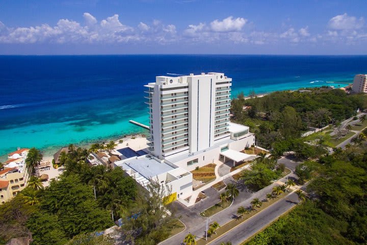 The Westin Cozumel