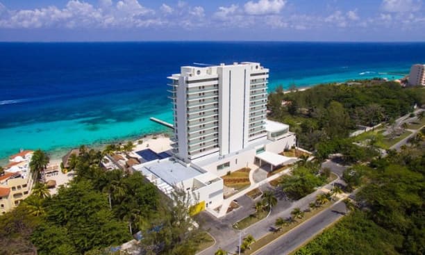 The Westin Cozumel