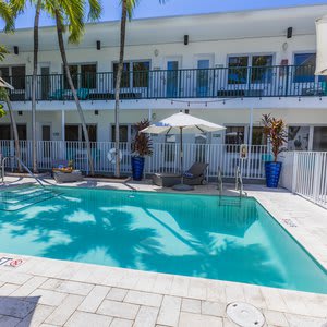 Seaside All Suites Hotel, a South Beach Group Hotel