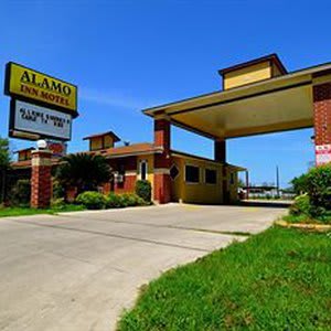 Alamo Inn & Suites Downtown