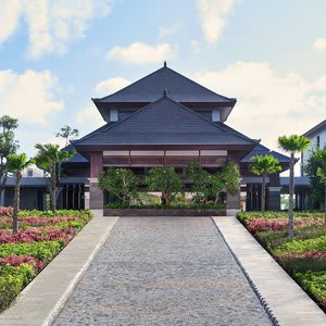 Marriott's Bali Nusa Dua Terrace