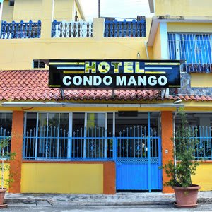 Hotel Condo Mango