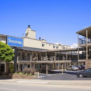 Travelodge by Wyndham San Francisco Bay