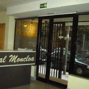 Hostal Moncloa