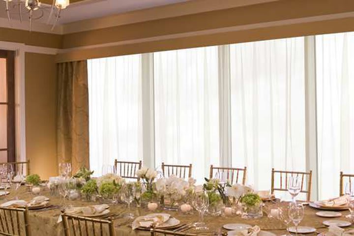 Salón de eventos