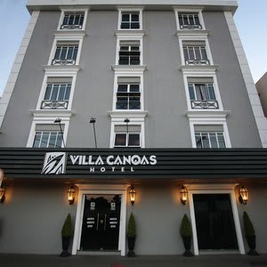 VOA Villa Canoas