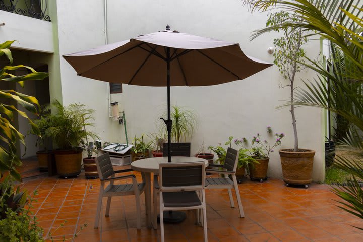 Terraza