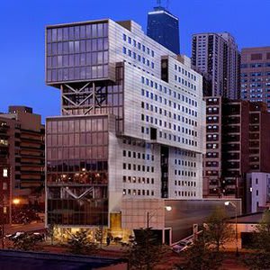 The Godfrey Hotel Chicago