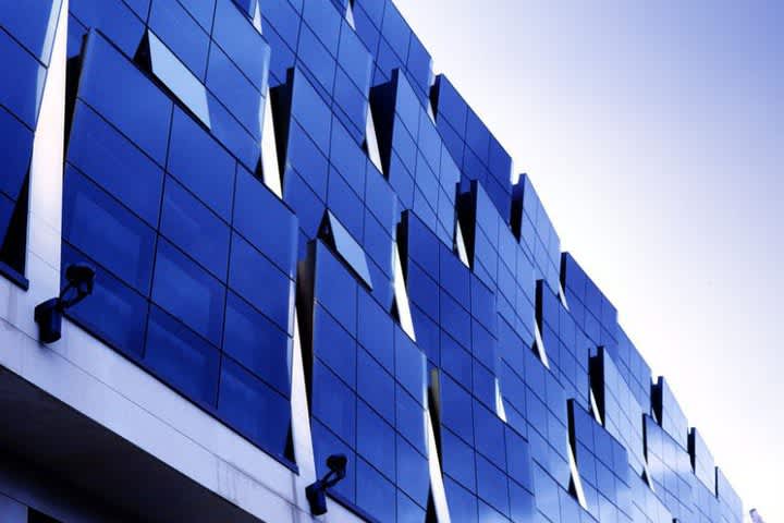 Silken Gran Hotel Domine Bilbao