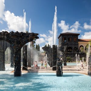 Four Seasons Resort Orlando at WALT DISNEY WORLD® Resort