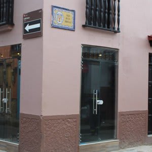 Hostal Casa Lopez