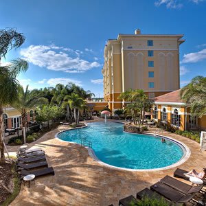 Homewood Suites by Hilton Lake Buena Vista - Orlando