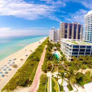 Carillon Miami Wellness Resort