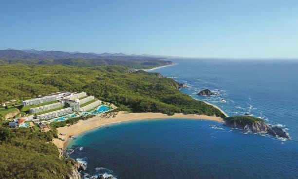 Secrets Huatulco Resort & Spa