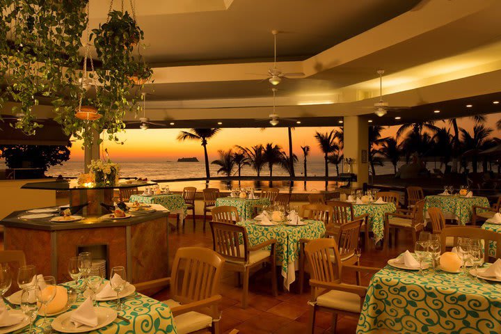 Restaurante Sea food