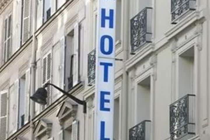 Hotel Amarys Simart