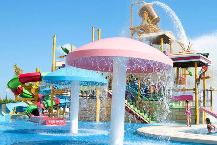 Water park