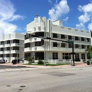 Hampton Inn Miami South Beach - 17th Street