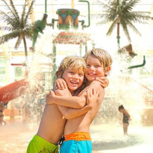 Americana Waterpark Resort and Spa