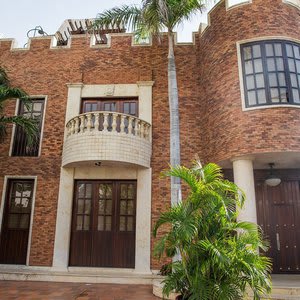 Hotel Castel Cartagena de Indias