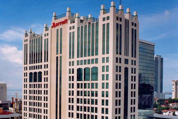 Marriott Panamá