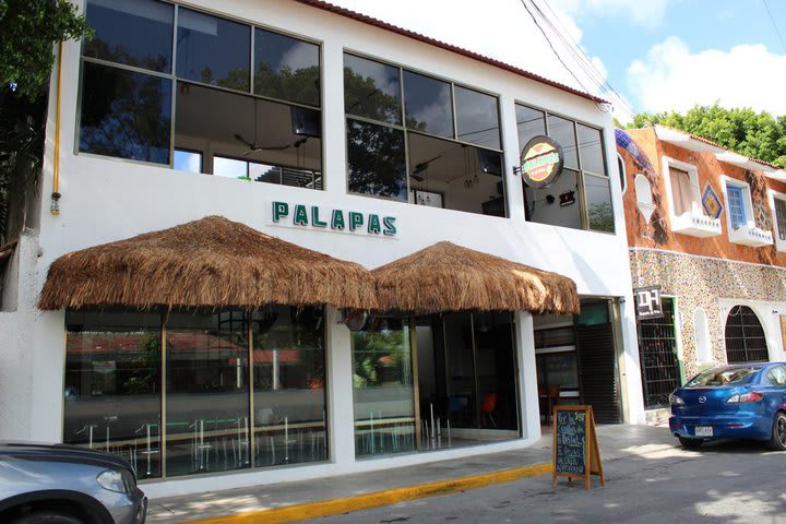 Cancún Palapas Suites