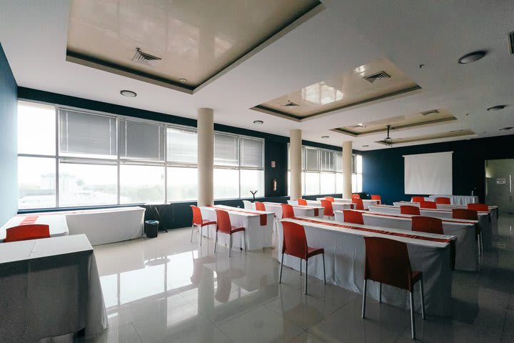 Meeting room