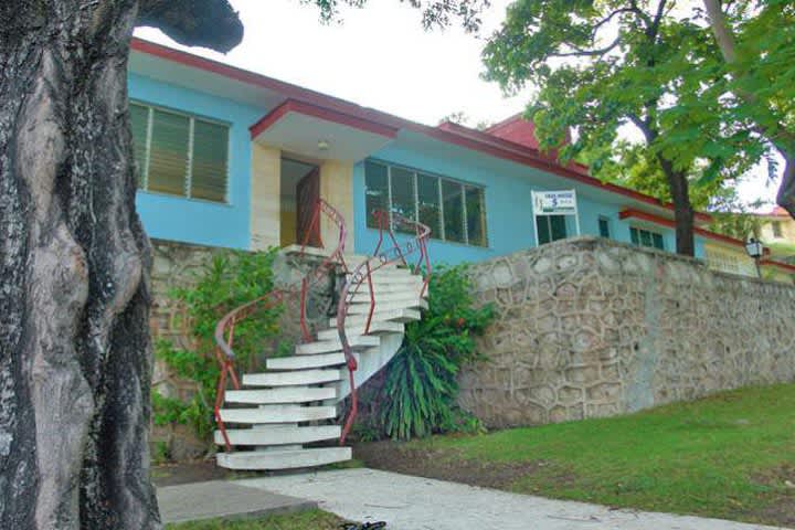 Villa Gaviota Santiago
