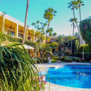 Encanto Inn & Suites Hotel Boutique & Spa