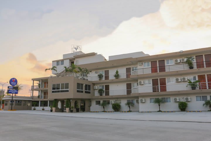 Hotel Mazatlán