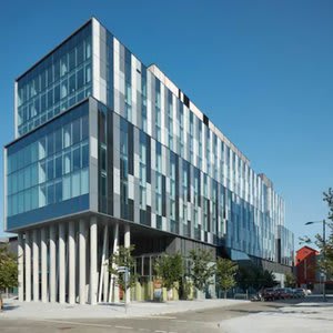 Residence & Conference Centre - Toronto Downtown - George Brown College - Campus Accommodation