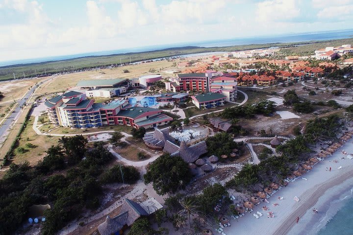 Muthu Playa Varadero