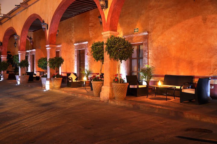 Img - Habitación estándar, 1 cama de matrimonio grande