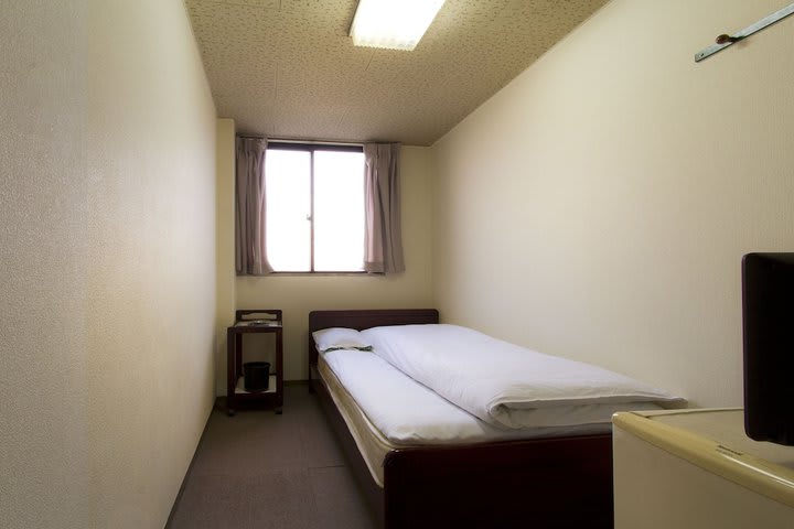 Single Room, 1 Bedroom, Non Smoking