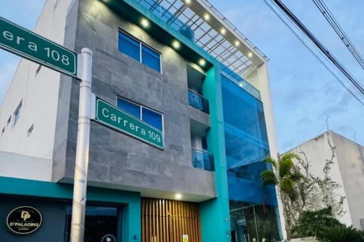 Hotel Lotto Boutique