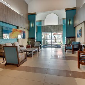 Holiday Inn Resort Orlando - Lake Buena Vista, an IHG Hotel