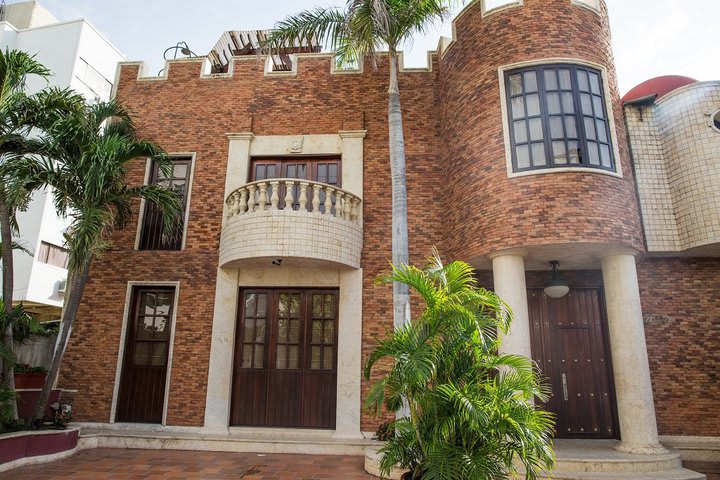 Hotel Castel Cartagena de Indias