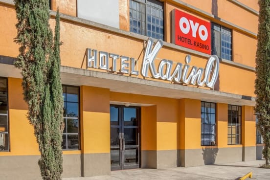 OYO Hotel Kasino