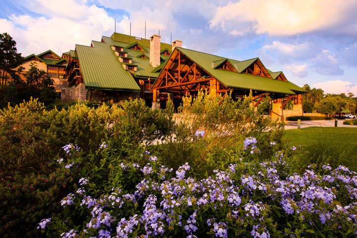 Hotel in Walt Disney World® Resort