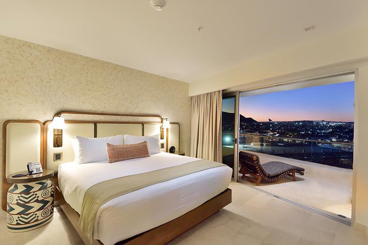 Img - Three bedroom sunset suite
