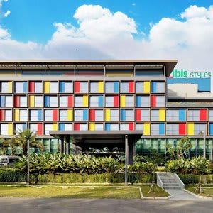 Ibis Styles Batam Nagoya