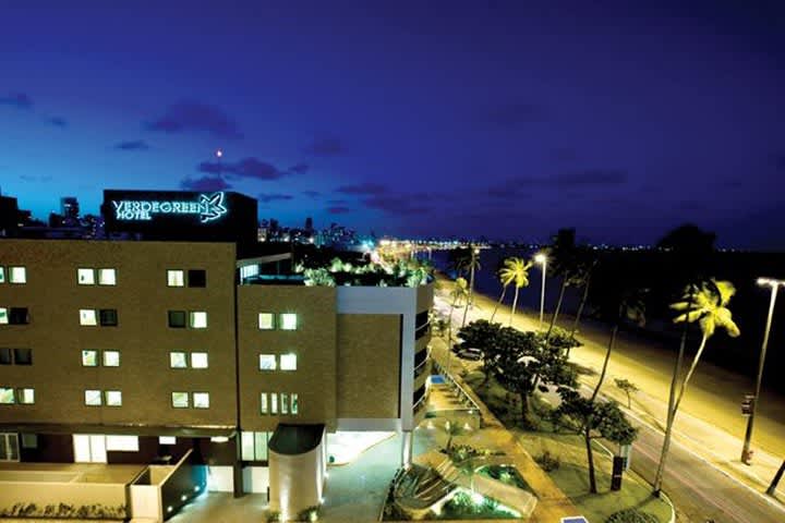 Verdegreen Hotel