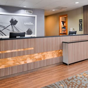 Hampton Inn closest to Universal Orlando