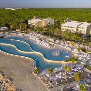 TRS Yucatan Hotel - Adults Only All Inclusive